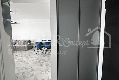 Apartament cu 2 camere în Nord - 4