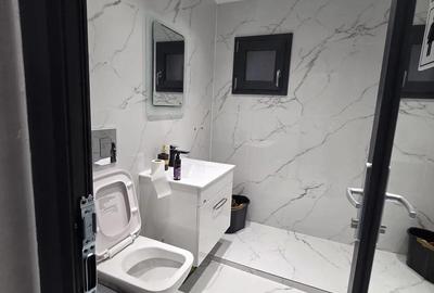 Spațiu comercial, de 49 mp, în Dorobanți - 3