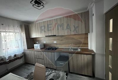 Apartament 3 camere de inchiriat - 5