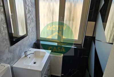Apartament cu 3 camere semidecomandat în Est - 2