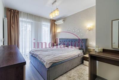 Apartament cu 3 camere semidecomandat, mobilat în Petricani - 17