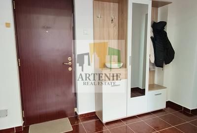 2 camere Mobilat utilat- Posta Vitan- Timpuri Noi - 12