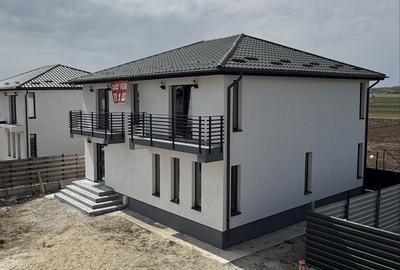 Casă cu 4 camere în Săcueni - 2