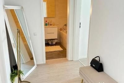 Apartament cu 2 camere decomandat în Tunari - 7