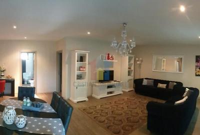 Casă cu 3 camere cu Teren 449 Mp în Chiscani - 9