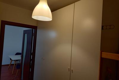 Garsonieră decomandată în Berceni - 3