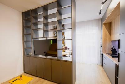 Apartament 2 camere, zona Cireșica, bloc nou cu garaj, prima chirie - 7