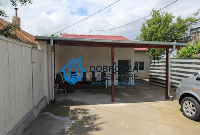 ZONA CENTRALA-CASA 3 CAMERE, SUPRAFATA UTILA 75MP, TEREN 38 - 1