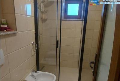 Apartament lux la cheie 3 camere, ultracentral 80 mp.teren! Apartament lux la cheie 3 camere, ultracentral 80 mp.teren! - 4