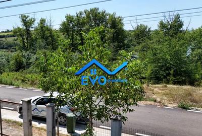 Duplex integral 2 unitati, vedere lac Ciurbesti, doar 140000 - 14