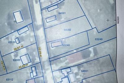 Spațiu comercial, în Măgura - 4