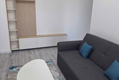Apartament cu 2 camere decomandat în Central - 3