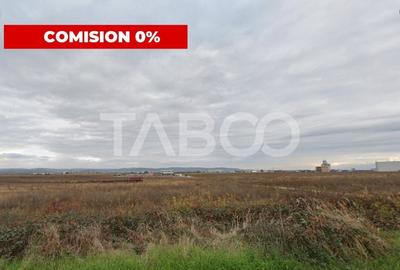 Teren agricol intravilan de 6000 mp, în Industrial Vest