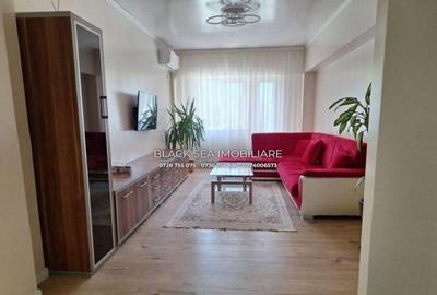 Apartament cu 4 camere decomandat, mobilat în Tomis I