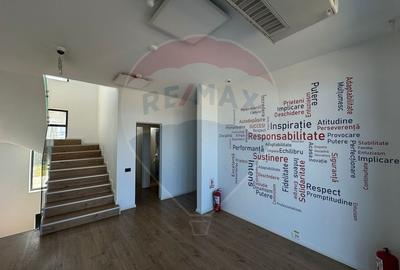Spațiu comercial, de 447 mp, în Central - 25