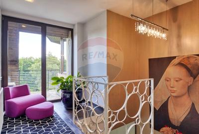 Proprietate de vanzare - Cladire premium pe drumul spre Poiana Brasov - 9