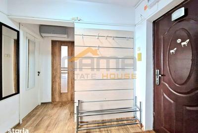 Apartament cu 2 camere decomandat în Romanilor - 4