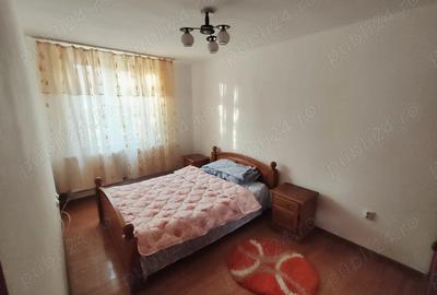 Apartament cu 2 camere decomandat în Central - 3