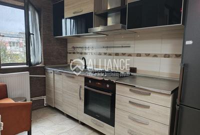 TOMIS III ( cod 02)  - Garsoniera mobilata utilata etaj 3 / 4 - 5