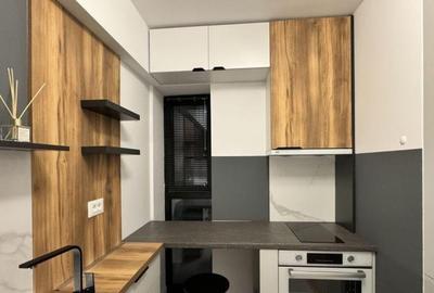 Apartament cu 2 camere decomandat, mobilat în Cotroceni - 5
