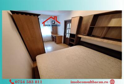 Ocazie! Apartament cu 2 camere Strada Lalelelor, Bacau! CE1395 - 5