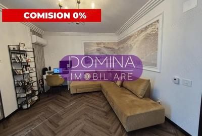 Vanzare apartament 2 camere *modern-design personalizat* - Primaverii Residence - 1