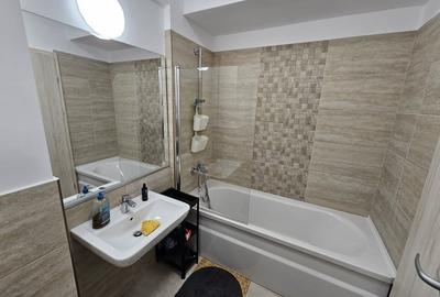 Apartament 2 camere GranVia  -Metrou Gorjului / Moinesti 63 - 10