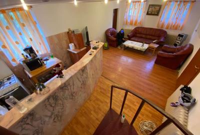 CASĂ\ VILĂ 6 CAMERE, LA MUNTELE MIC,JUD. CARAȘ-SEVERIN\ COMISION 0% - 5