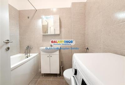 Apartament cu 2 camere de inchiriat in Militari Residence - 9