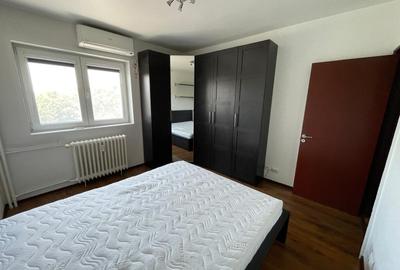 Tineretului Metrou PARC ,et.5/10,Amenajat,mobilat utilat complet,Liber - 2