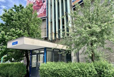 Garsonieră semidecomandată în Gării - 8