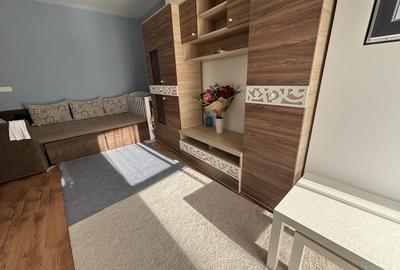 Apartament de închiriat 1 cameră in imobil nou - 1