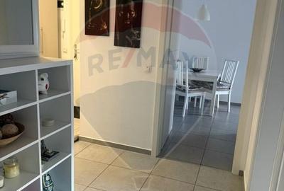 Apartament 3 camere Avantgarden - 5