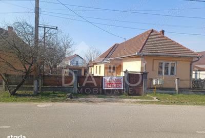 Casă cu 4 camere în Curteni - 4