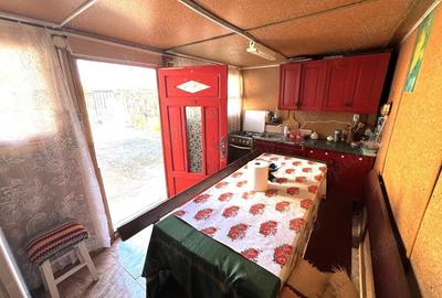 COMISION 0% - Casa Dulcesti 834mp Teren 4 Camere - 3