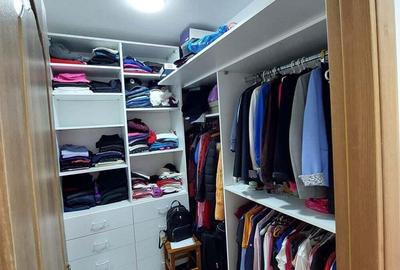 Apartament 2 camere+dressing ,Unirii ,Piata Alba Iulia,Decebal,2011 - 3