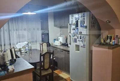Casă cu 3 camere cu Teren 530 Mp în Lipovei - 8