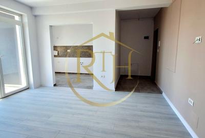 Apartament cu 2 camere decomandat în Calea Urseni - 2