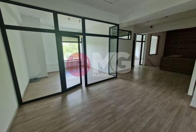 Spatiu comercial Parter+Mezanin zona Unirii Spatiu comercial Parter+Mezanin zona Unirii - 5