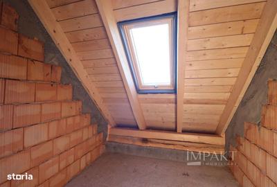 Casă cu 4 camere în Luna - 15