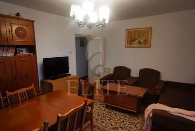 Apartament cu 3 camere decomandat în Gheorgheni - 2