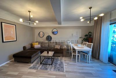 Apartament 2 camere cu parcare – ESQ Village 2, Valea Lupului - 1