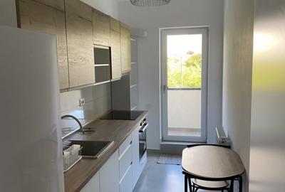 Apartament de 2 camere, lang? metrou, 55mp, loc de parcare subteran - Sector 6 - 3