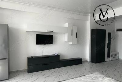 Garsoniera Hanul cu Peste Stefan Building - 2