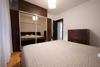 3 Camere, 2 bai, Centrala Proprie, Loc Parcare, Rond Alba Iulia - 15