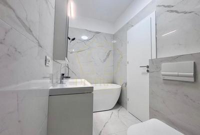 Penthouse semimobilat cu 3 camere | Torontalului - 9