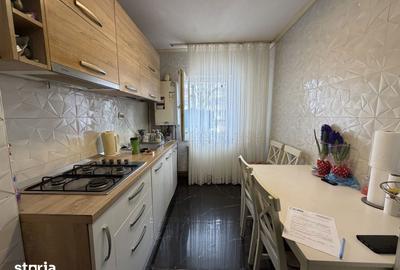 Apartament cu 2 camere în Central - 7