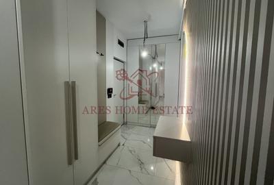 Apartament spatios | Etaj intermediar | Loc de parare cu CF | Mobilat - 5