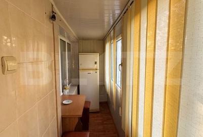Apartament cu 2 camere semidecomandat în Sârbi - 1