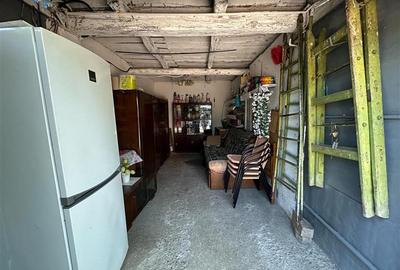 Casă individuală cu 2 camere cu Teren 1501 Mp în Birda - 18